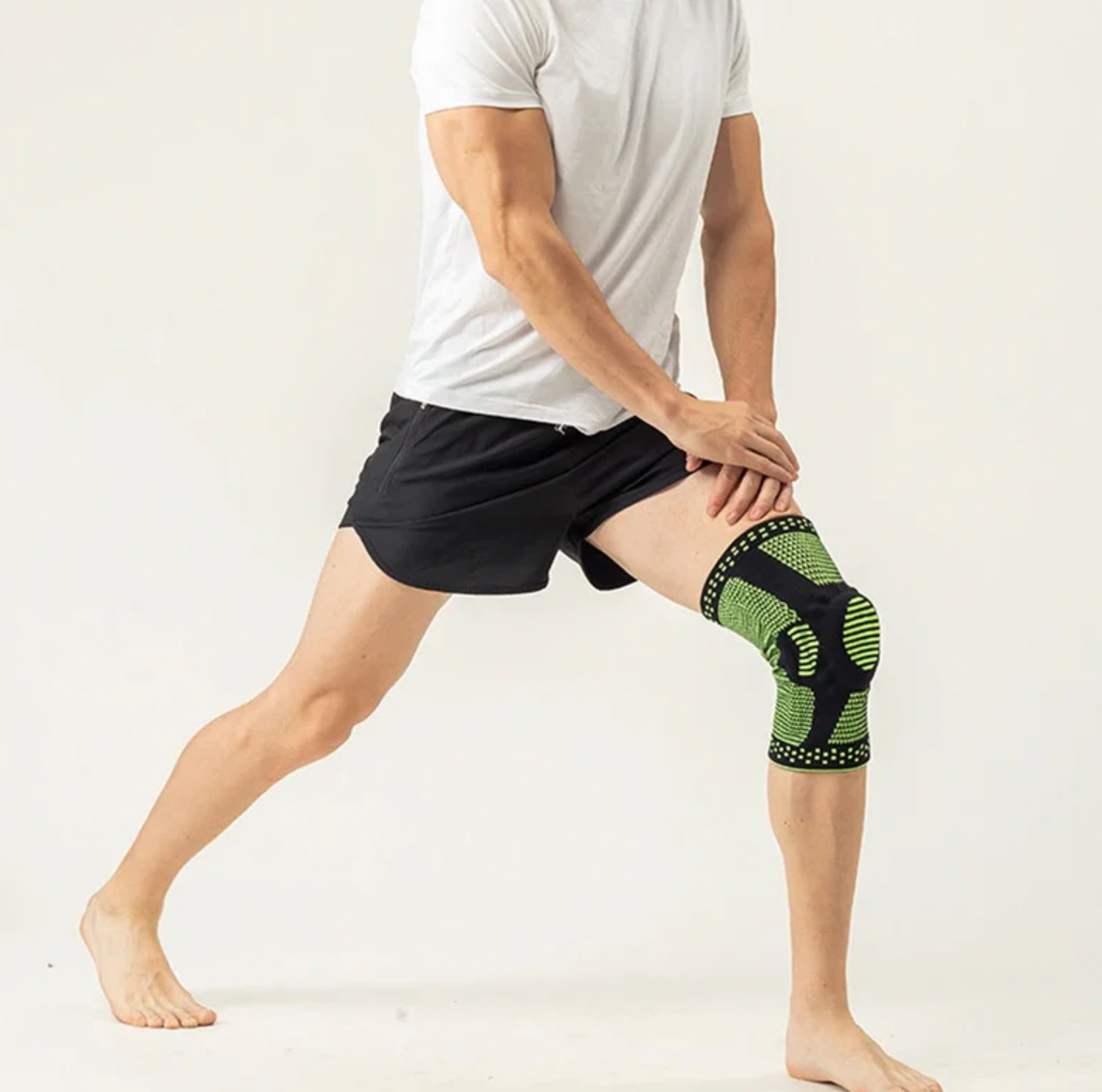 The Benefits of Wearing Knee Sleeves for Optimal Knee Health