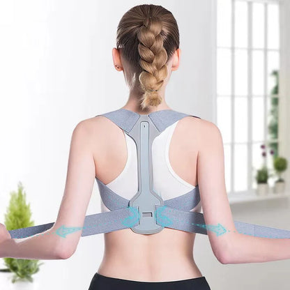 OrthoAssist Back Support Belt