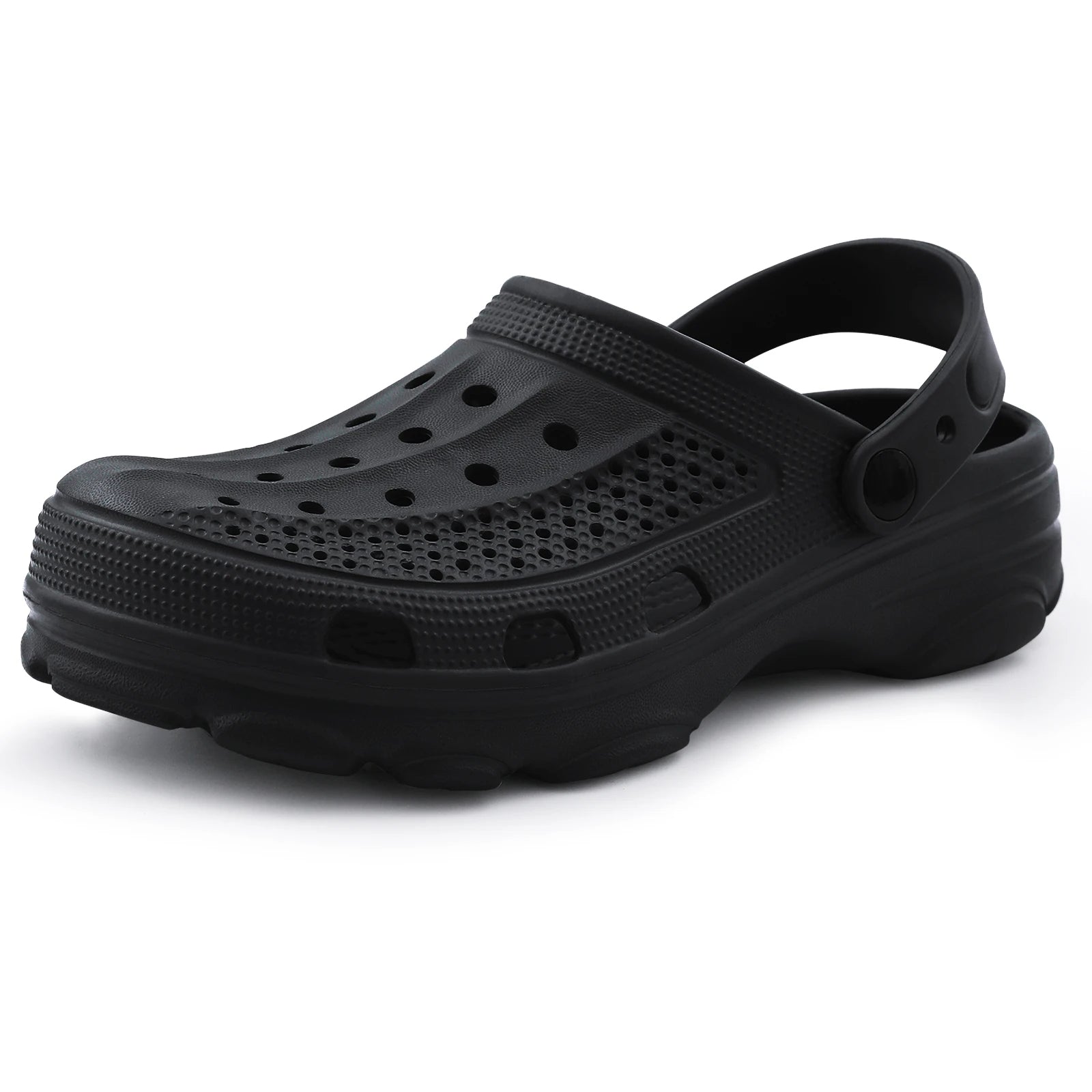 Orthopaedic Pro - Cloud Walk Comfort Orthopedic Clogs