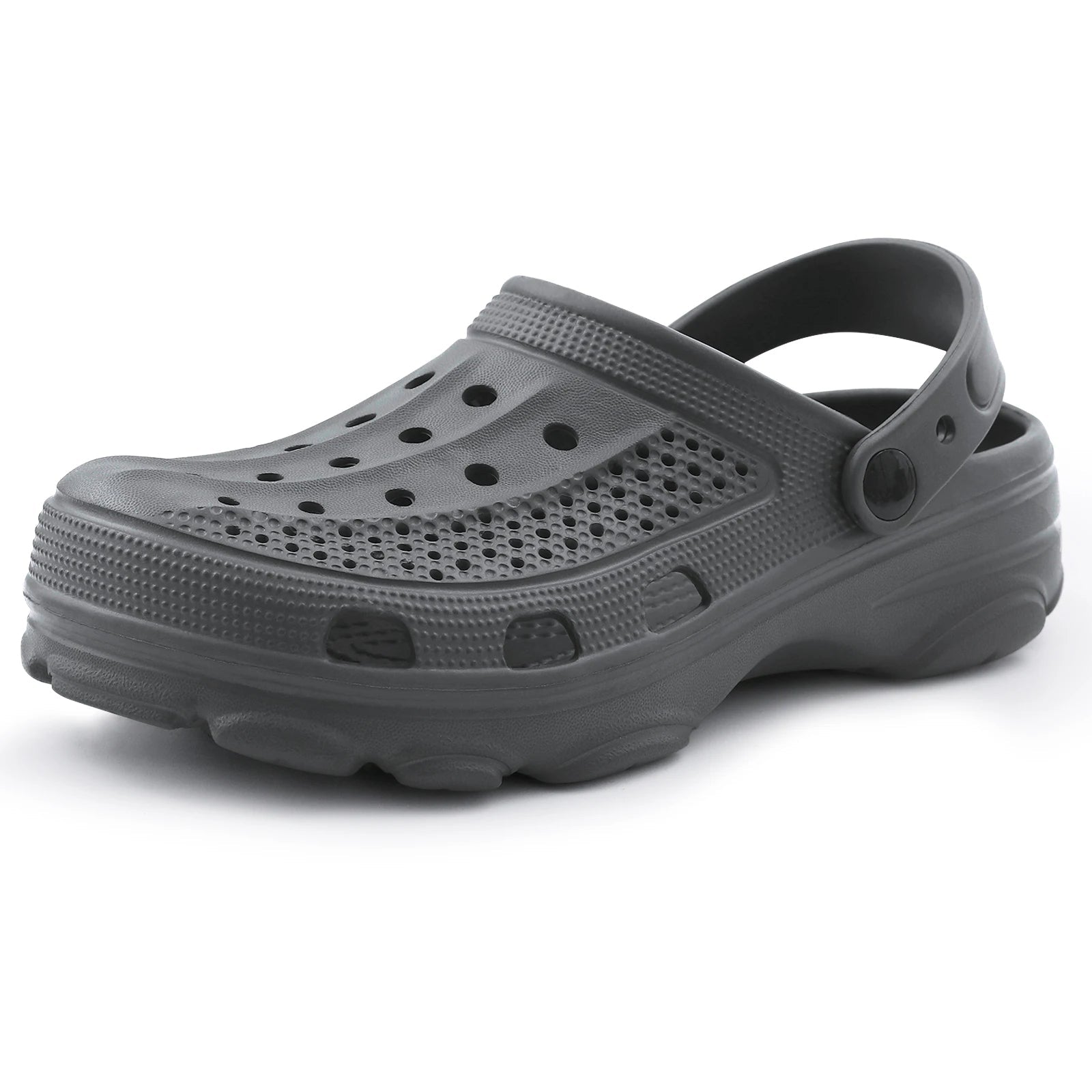 Orthopaedic Pro - Cloud Walk Comfort Orthopedic Clogs