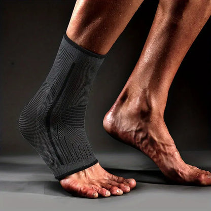 Compression Ankle Brace