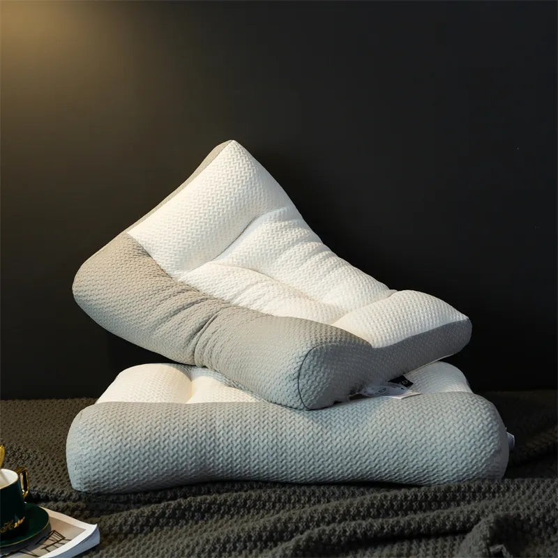 Super Ergonomic Pillow