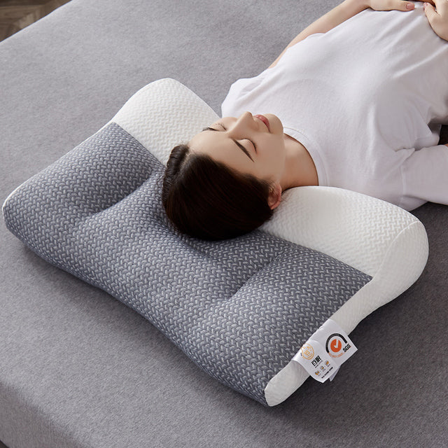 Super Ergonomic Pillow