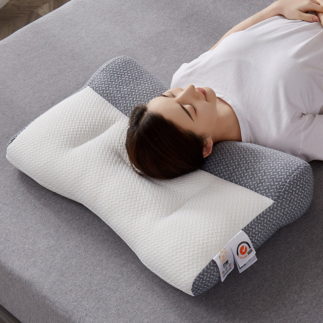 Super Ergonomic Pillow