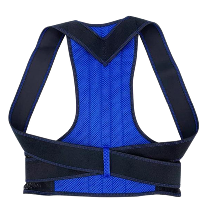 Adjustable Posture Corrector Pro by OrthoAssist