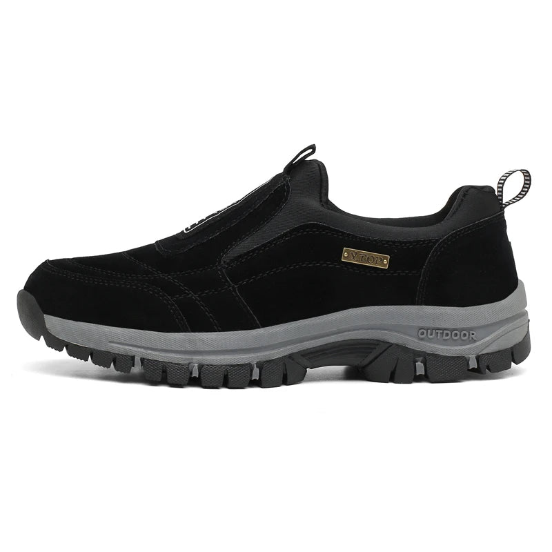 Orthopaedic Pro - Outdoor Comfort Othopedic Shoes