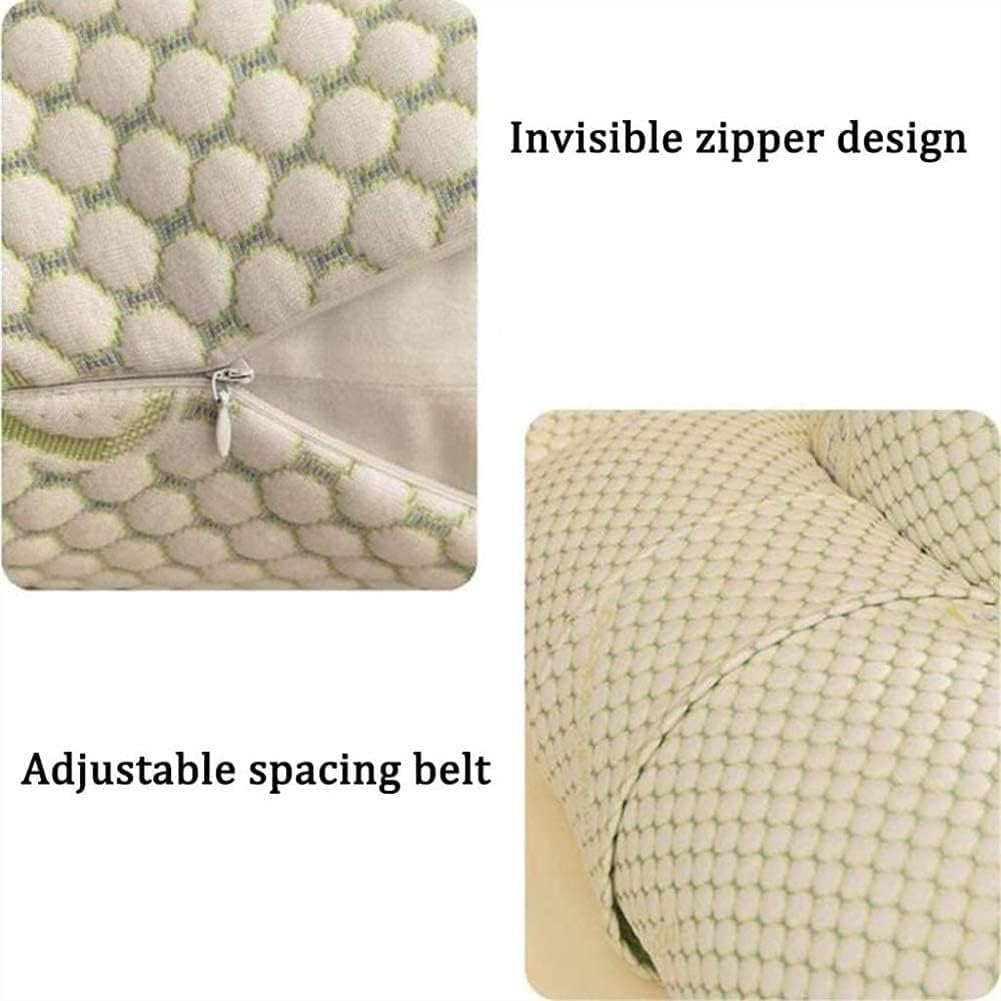 Pregnancy Hug Pillow for Sleeping - Mothering Maternity Pillow