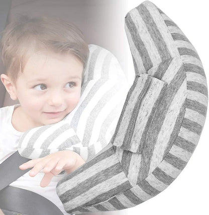 Child Seat Belt Cushion