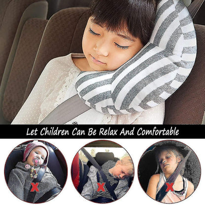 Child Seat Belt Cushion