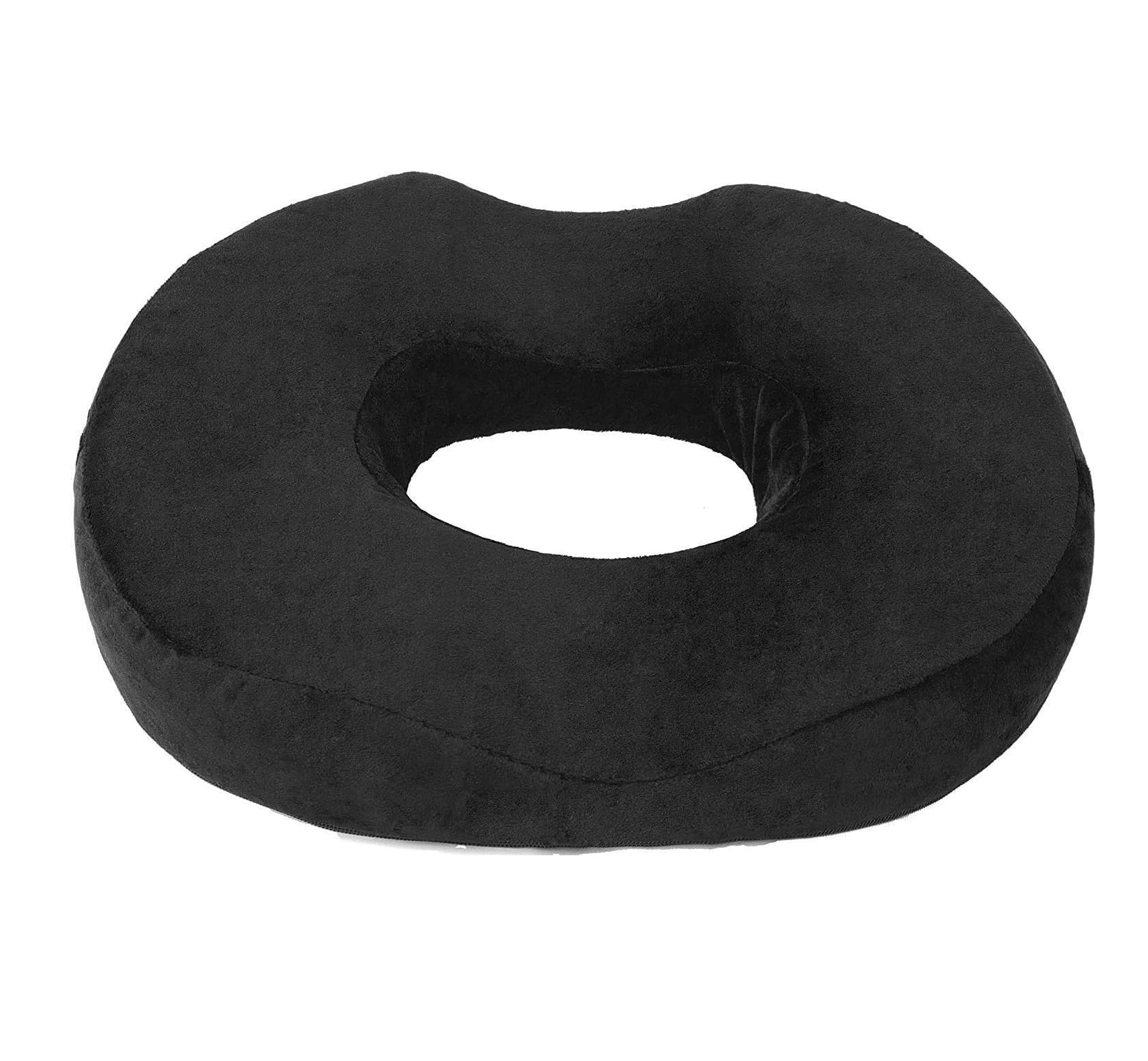 Donut Pillow Seat Cushion