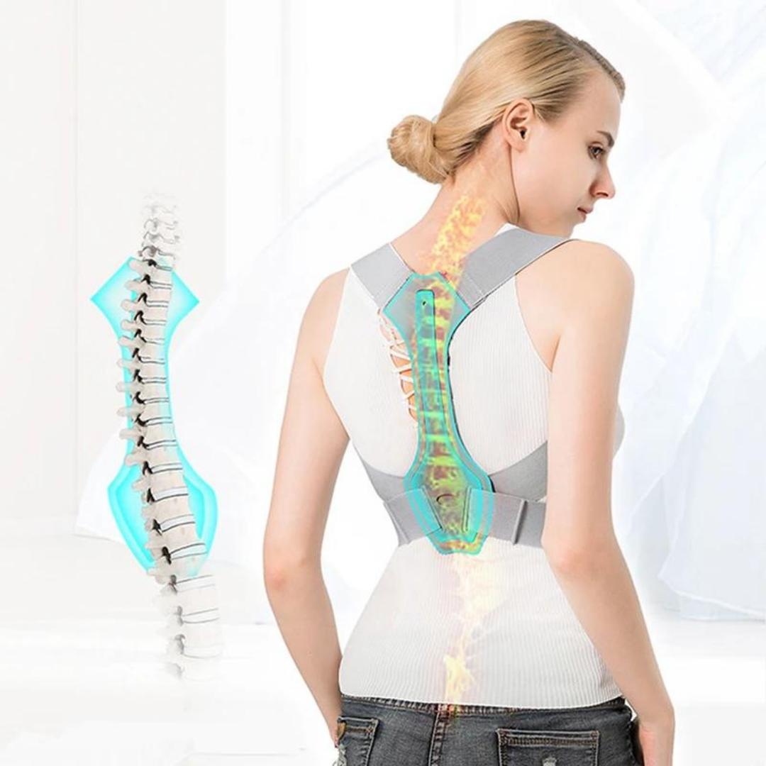 OrthoAssist Back Support Belt