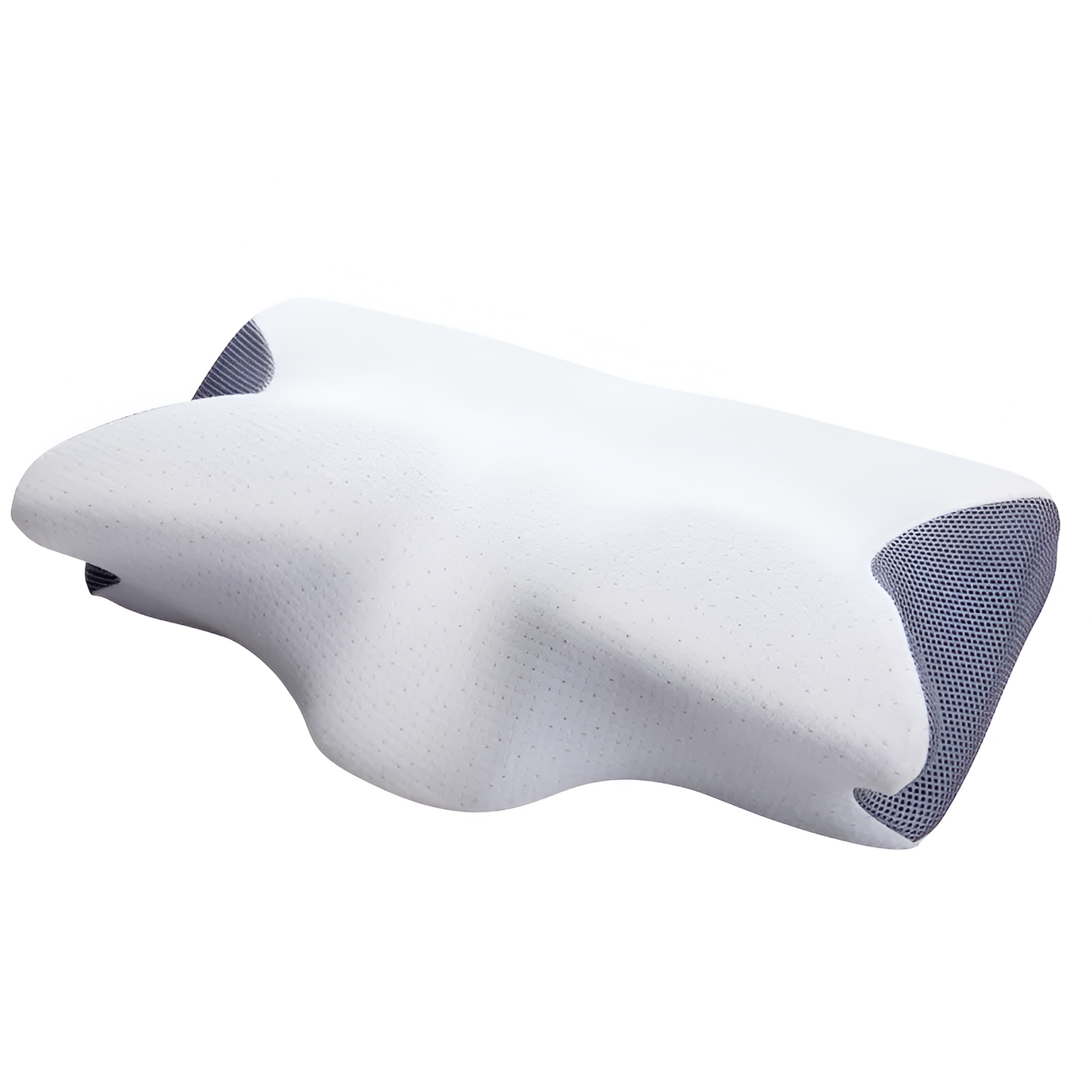 Orthopaedic Butterfly Deep Sleep Neck Relief Pillow