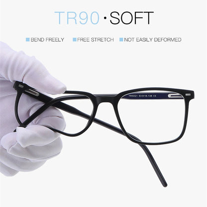 OrthoPro Blue Light Blocking Glasses