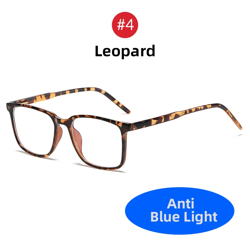 OrthoPro Blue Light Blocking Glasses