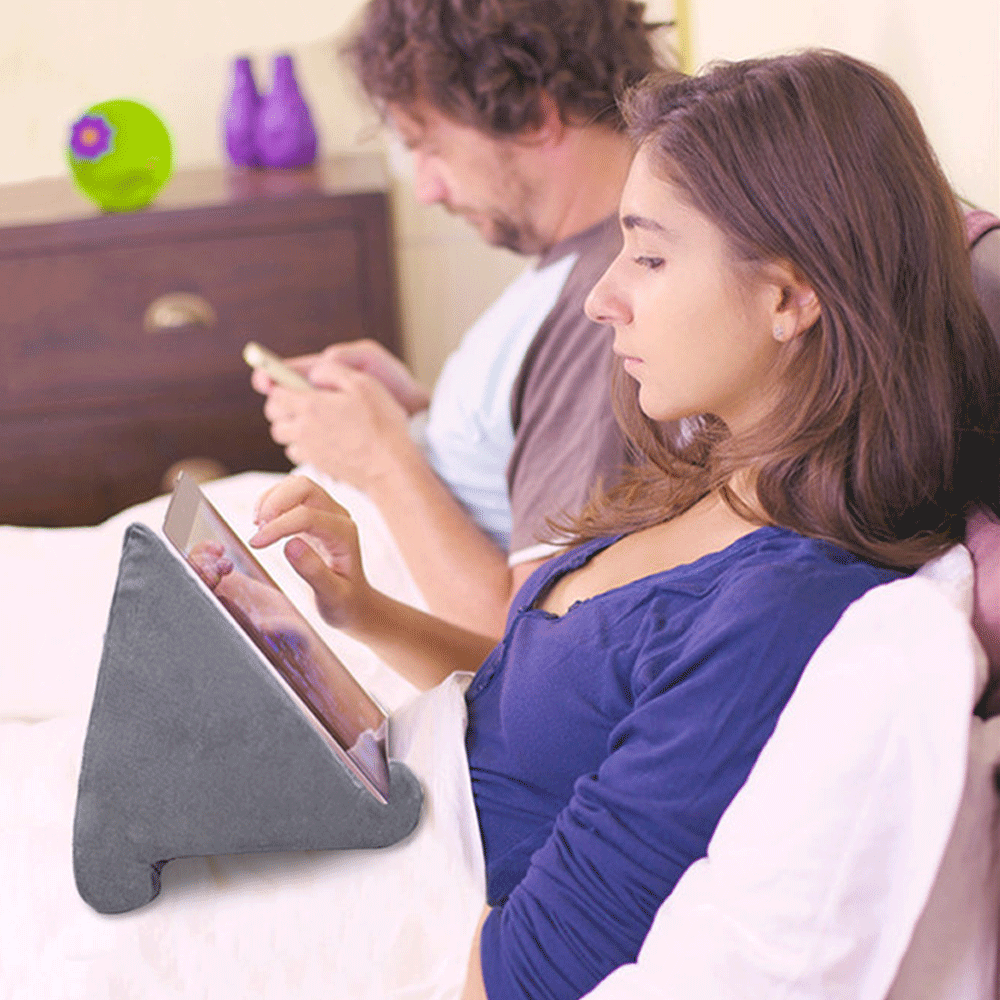 Tablet Support Cushion