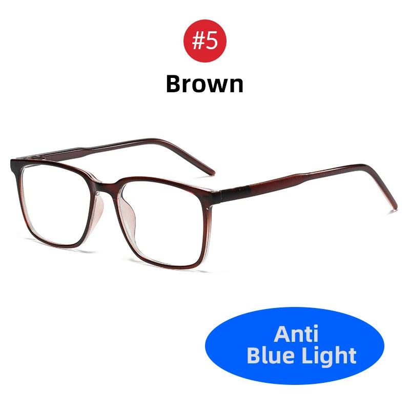 OrthoPro Blue Light Blocking Glasses