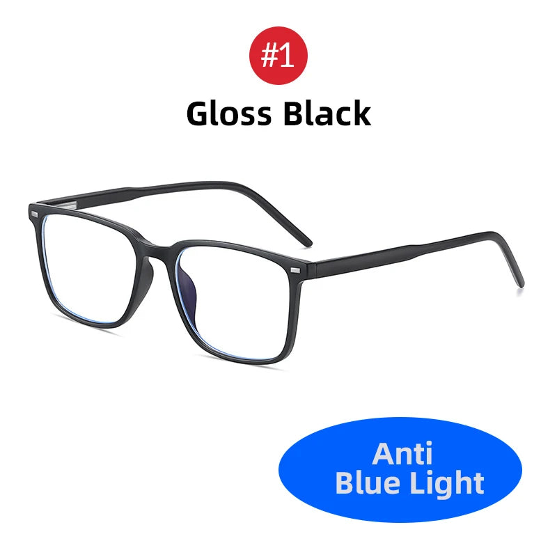 OrthoPro Blue Light Blocking Glasses