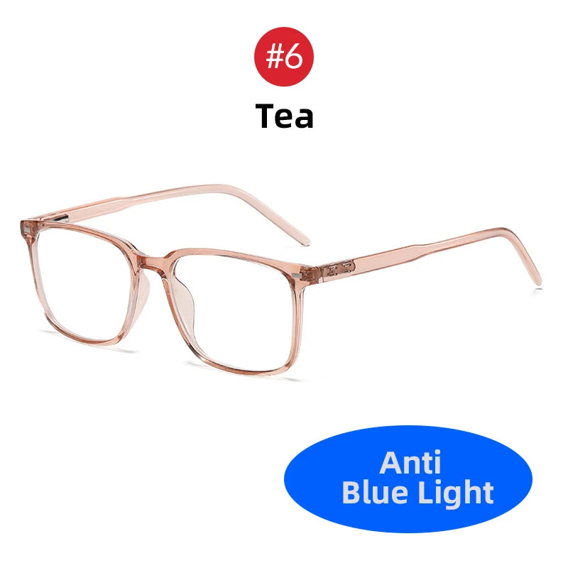 OrthoPro Blue Light Blocking Glasses