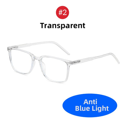 OrthoPro Blue Light Blocking Glasses