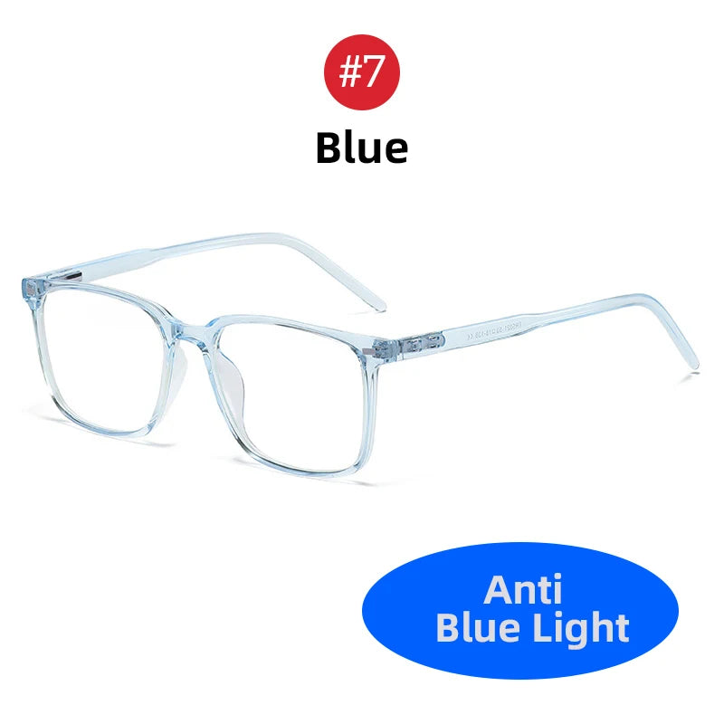 OrthoPro Blue Light Blocking Glasses