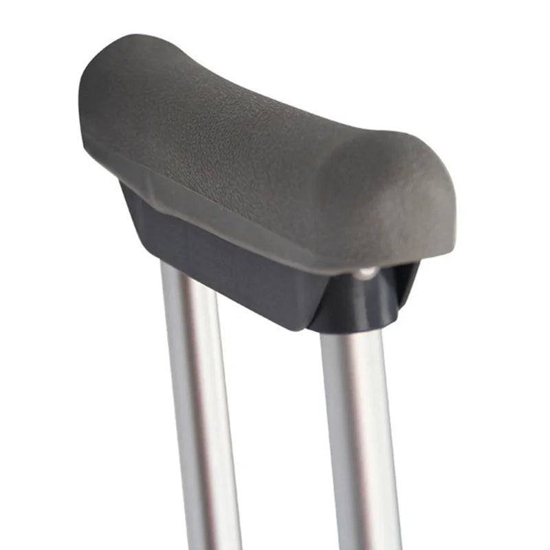 Medi-Crutch - Foldable Underarm Crutch