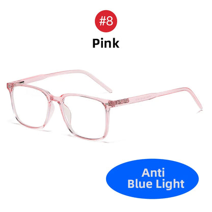 OrthoPro Blue Light Blocking Glasses