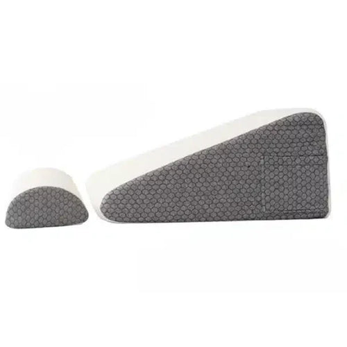 Elevated Wedge Pillow for Sleeping Bed