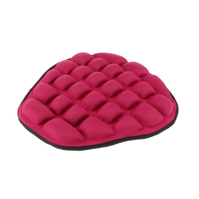 Comfortable Bicycle Motorbike Pillow Seat Cushion