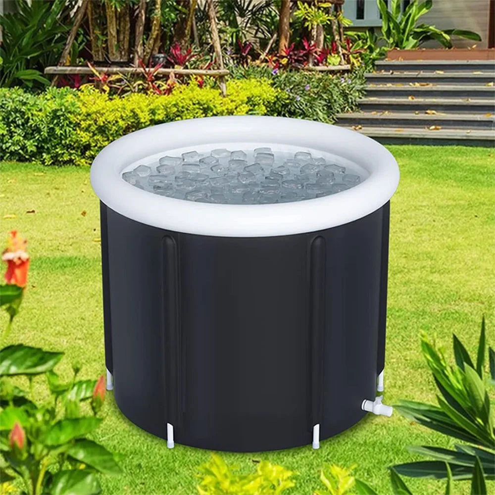 Cryotherapy Tub - Cold Water Therapy Tub