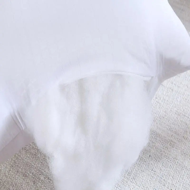 Luxe Hug Pillow - Long Cushion Companion Pillow