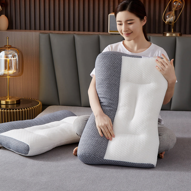 Super Ergonomic Pillow