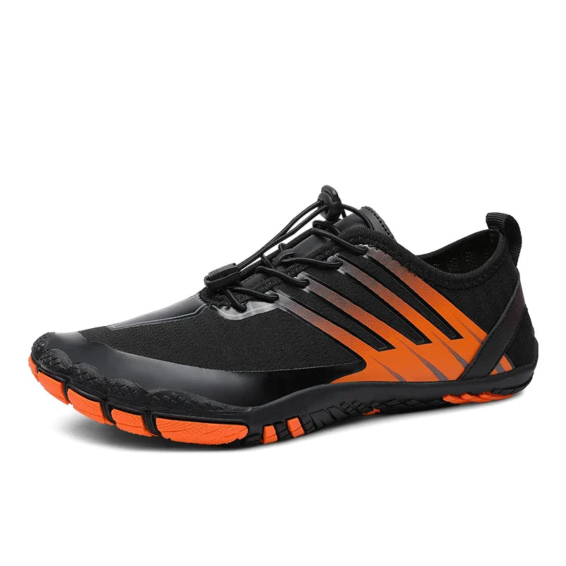 Orthopaedic Pro - Elite Series | Barefoot Sports Non-Slip Shoe (Unisex)