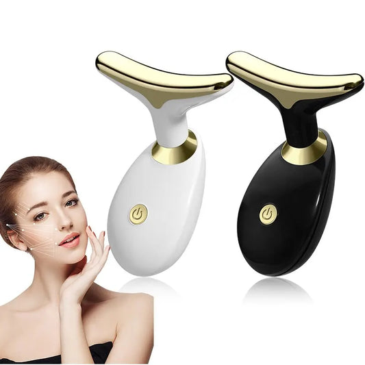 Neck & Face Sculptor Anti Wrinkle LED Light Therapy