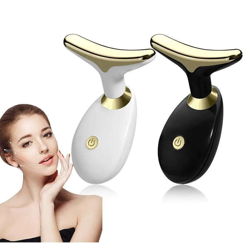 Neck & Face Sculptor Anti Wrinkle LED Light Therapy