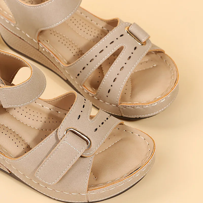 Orthopaedic Comfort - Orthopedic Summer Sandals