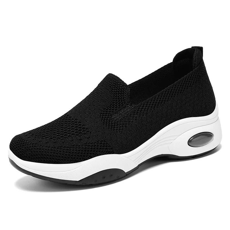 Orthopaedic Comfort - Orthopedic Slip On Shoes