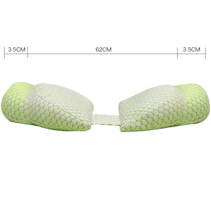 Pregnancy Pillow U-shaped Waist Pillow - Maternity Pillow