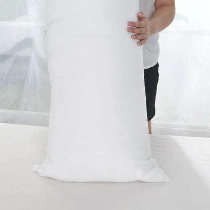 Luxe Hug Pillow - Long Cushion Companion Pillow