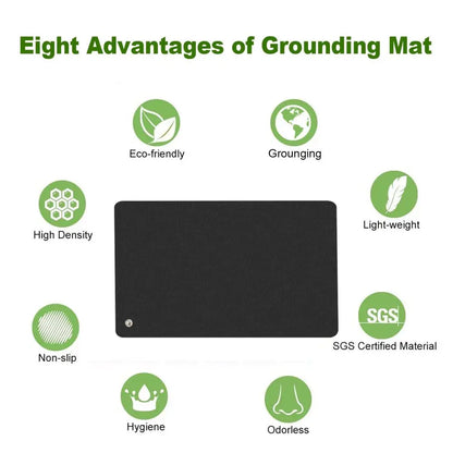 OrthoPro Grounding Mat - Health Earthing Mat