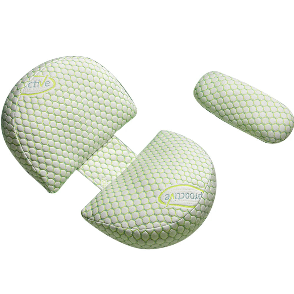 Pregnancy Pillow U-shaped Waist Pillow - Maternity Pillow