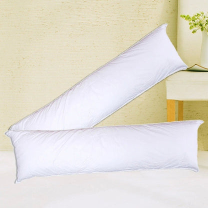 Bolster Body Hug Pillow for Side Sleepers