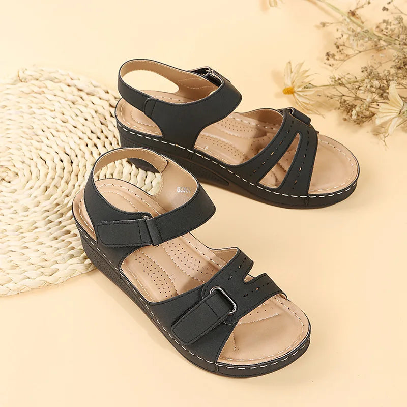 Orthopaedic Comfort - Orthopedic Summer Sandals