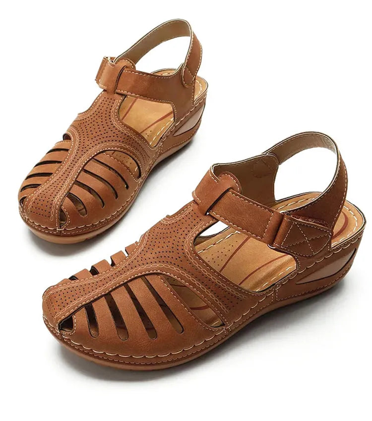 Orthopaedic Pro - Comfort Orthopedic Sandals