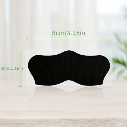 Unisex Blackhead Removal Nasal Strips - Nose Strips