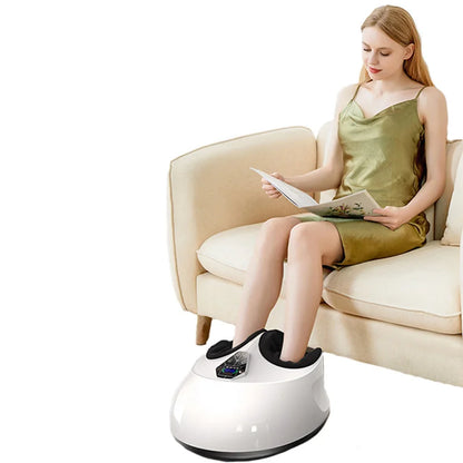 Foot Massager Machine - Clearance Sale** - Last One