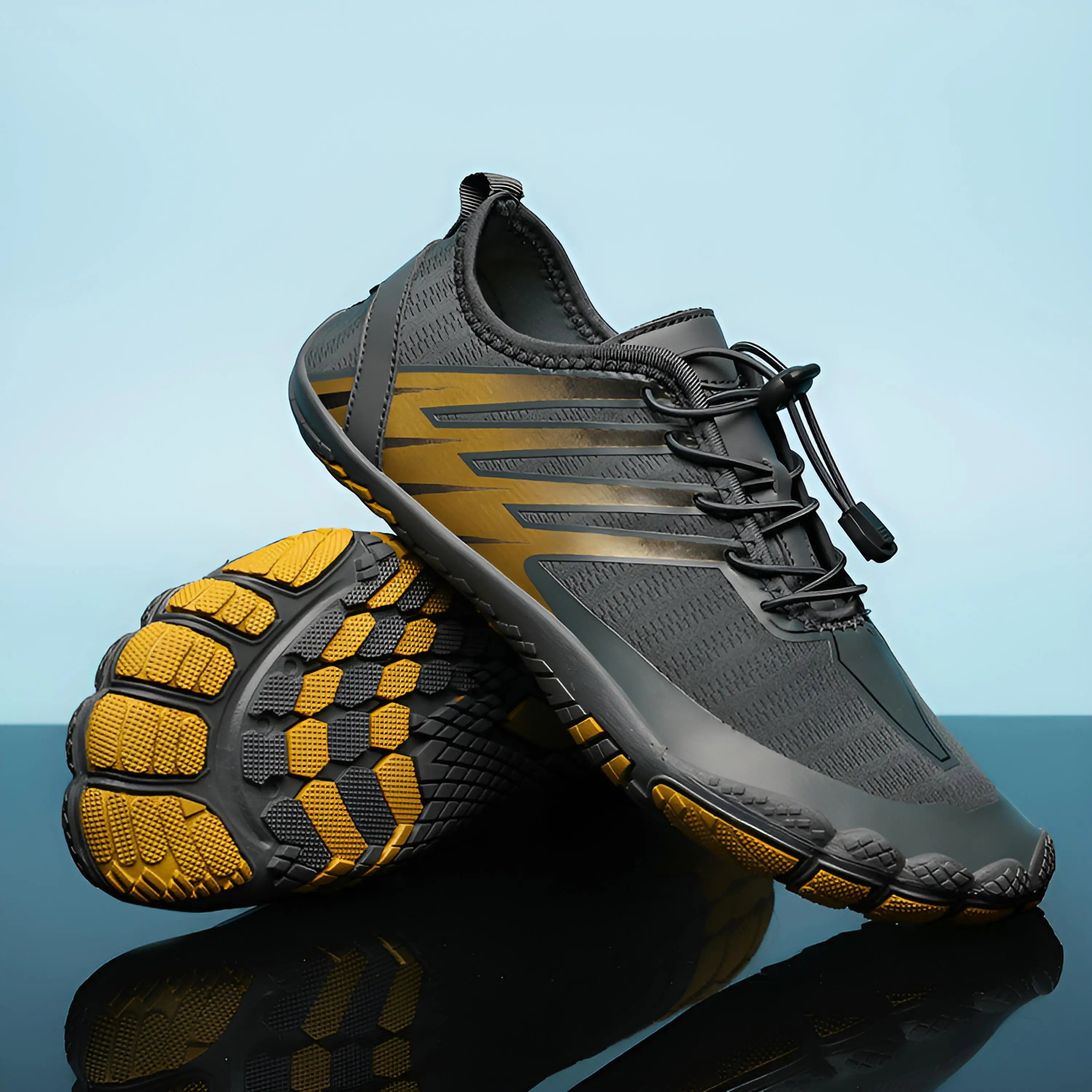 Orthopaedic Pro - Elite Series | Barefoot Sports Non-Slip Shoe (Unisex)