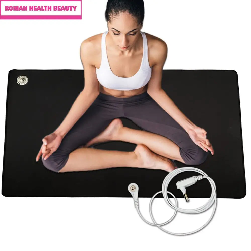 OrthoPro Grounding Mat - Health Earthing Mat