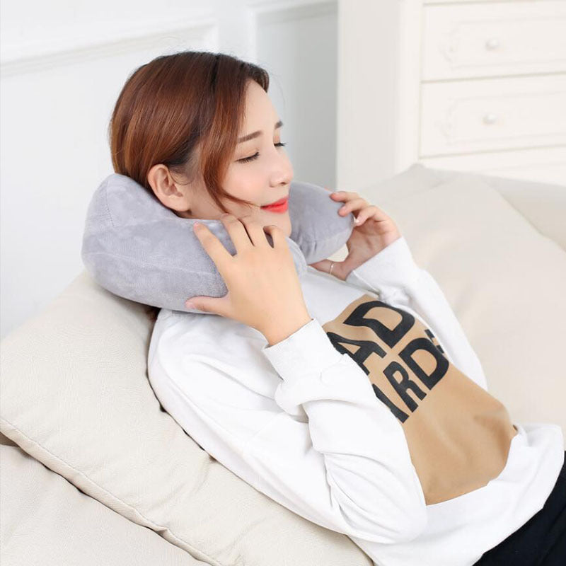 U-Shape Travel Pillow