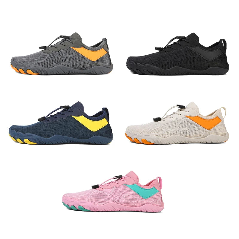 OrthoPro Barefoot Shoes - Unisex Water Shoes