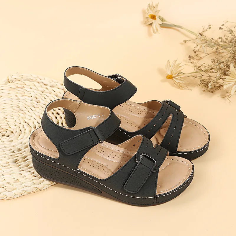 Orthopaedic Comfort - Orthopedic Summer Sandals